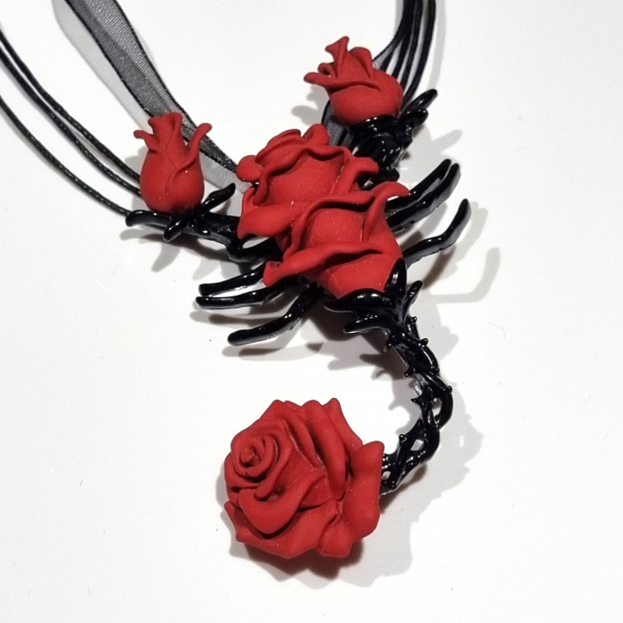 Marysia Romantic Lobster [5]