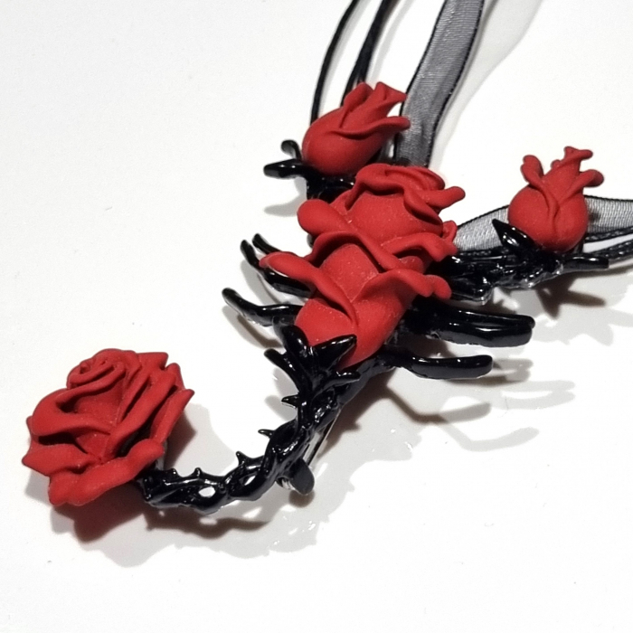 Marysia Romantic Lobster [7]