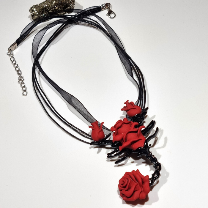 Marysia Romantic Lobster [2]