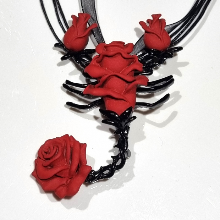 Marysia Romantic Lobster [3]