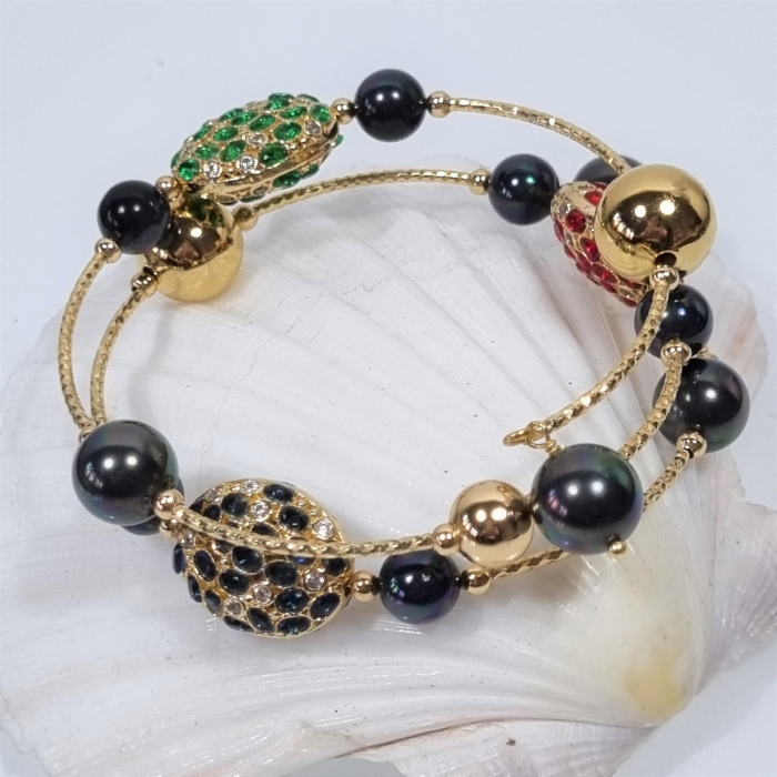 Marysia Ruby, Saphirre and Emerald [10]