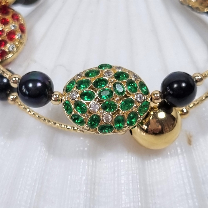 Marysia Ruby, Saphirre and Emerald [3]