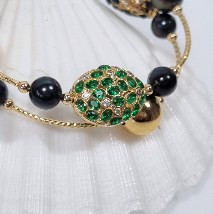 Marysia Ruby, Saphirre and Emerald [4]