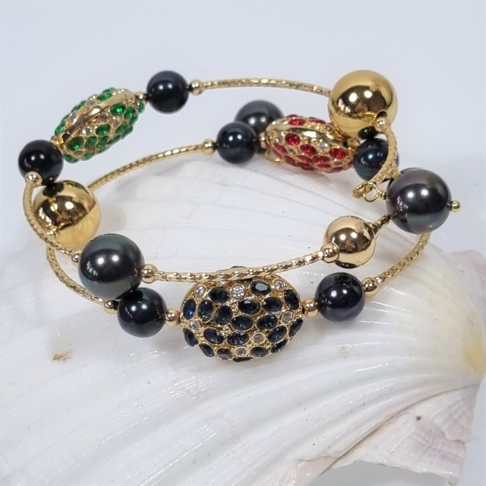 Marysia Ruby, Saphirre and Emerald [11]