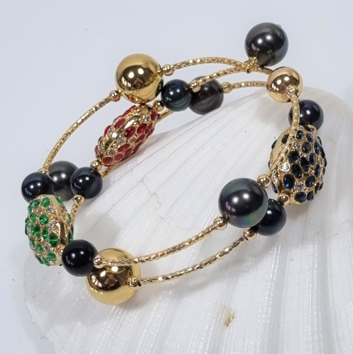Marysia Ruby, Saphirre and Emerald [9]