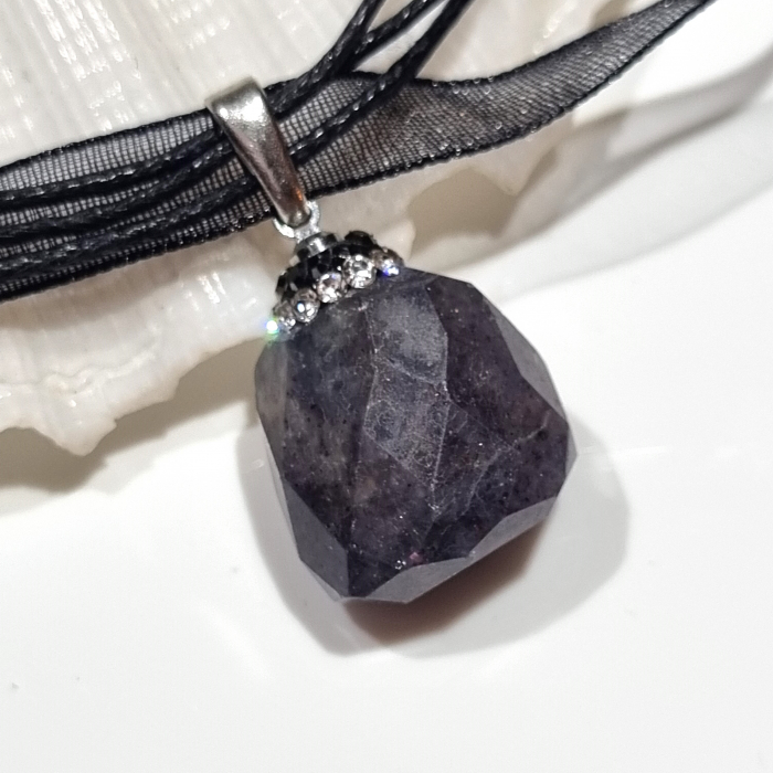 Marysia Sapphire [4]
