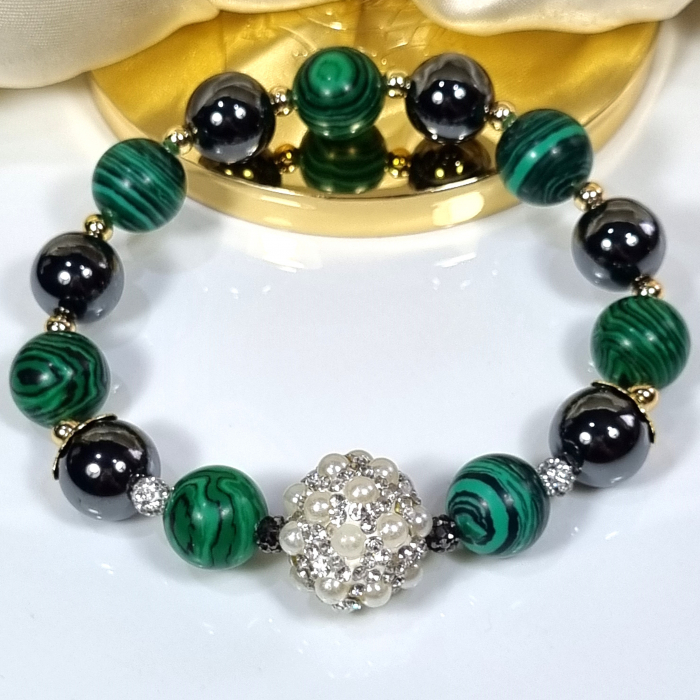 Marysia Shades of Green [2]