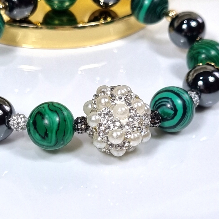 Marysia Shades of Green [4]