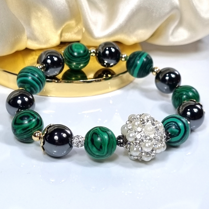 Marysia Shades of Green [5]