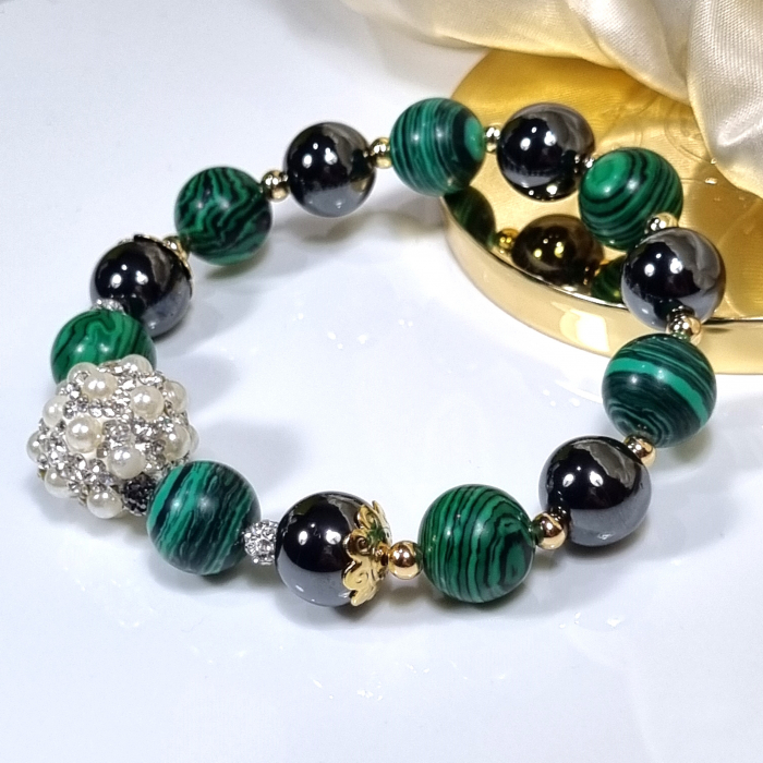 Marysia Shades of Green [11]