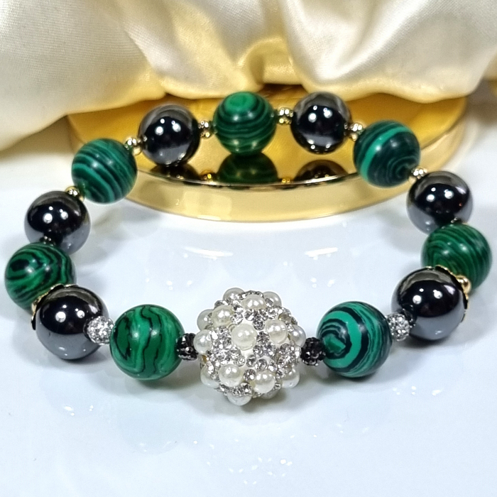 Marysia Shades of Green [3]