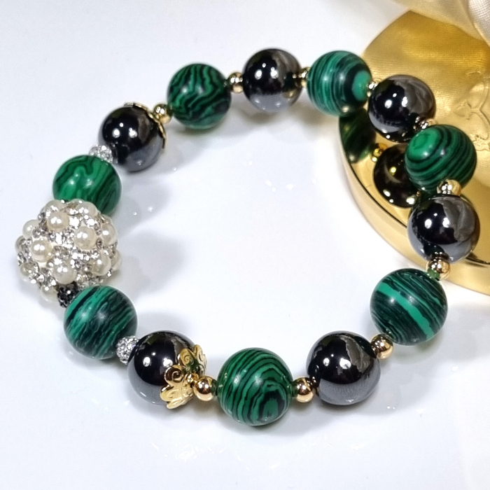 Marysia Shades of Green [12]
