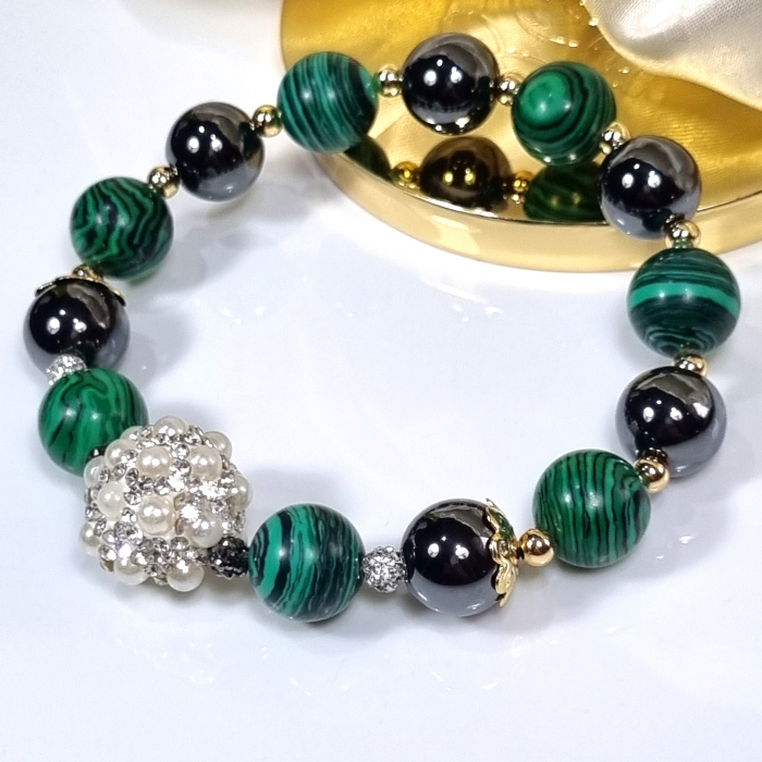 Marysia Shades of Green [10]