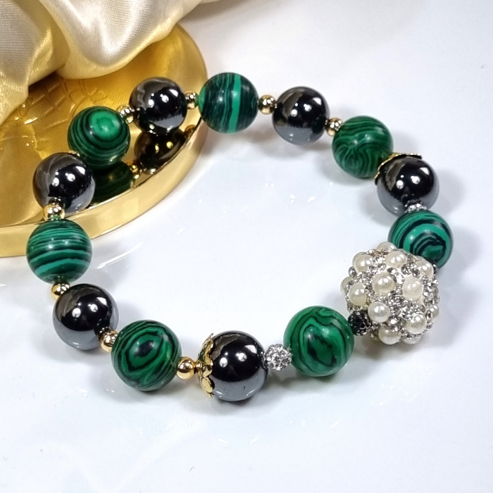 Marysia Shades of Green [6]