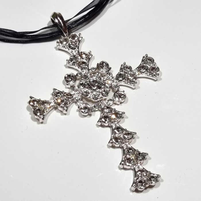 Marysia Silver Cross [6]