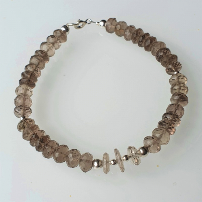 Marysia Smoky Quartz [5]