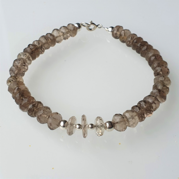 Marysia Smoky Quartz [2]