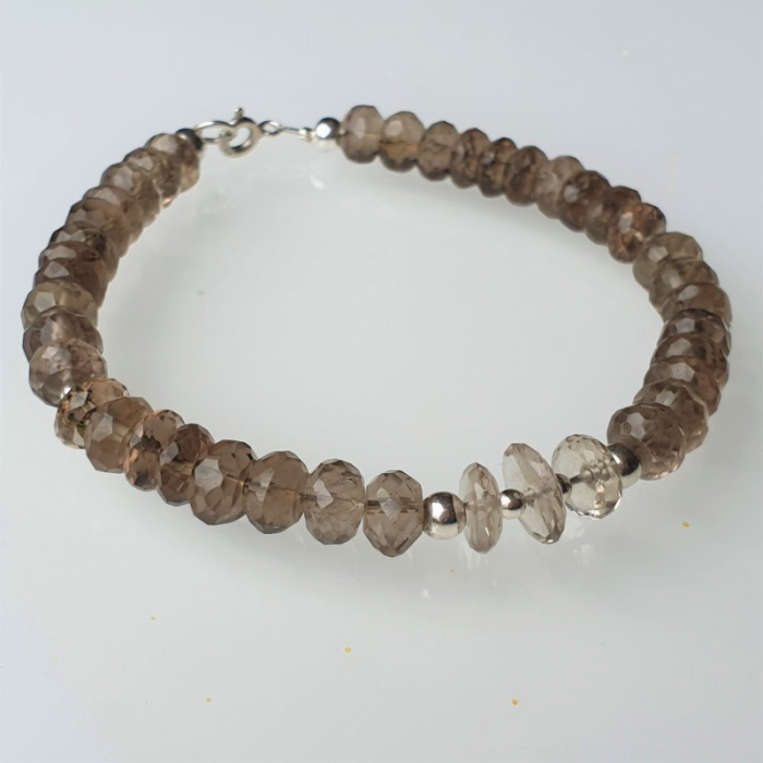 Marysia Smoky Quartz [7]