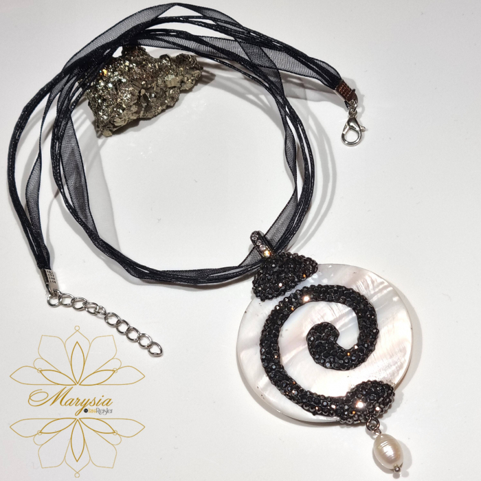 Marysia Spiral of Life [1]