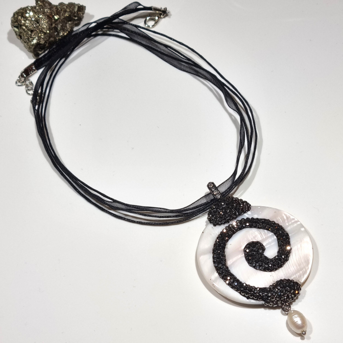 Marysia Spiral of Life [2]