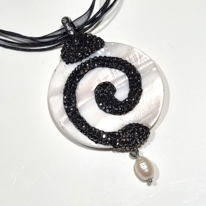 Marysia Spiral of Life [6]