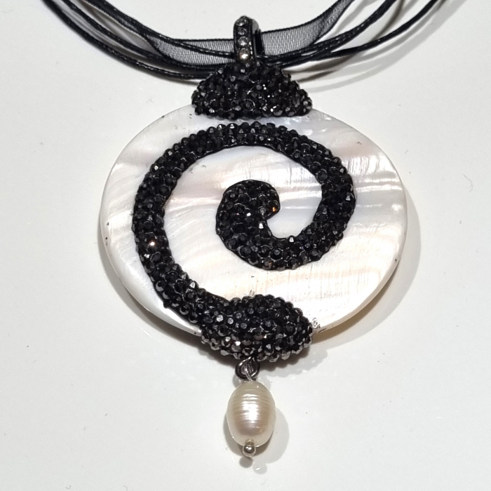 Marysia Spiral of Life [4]
