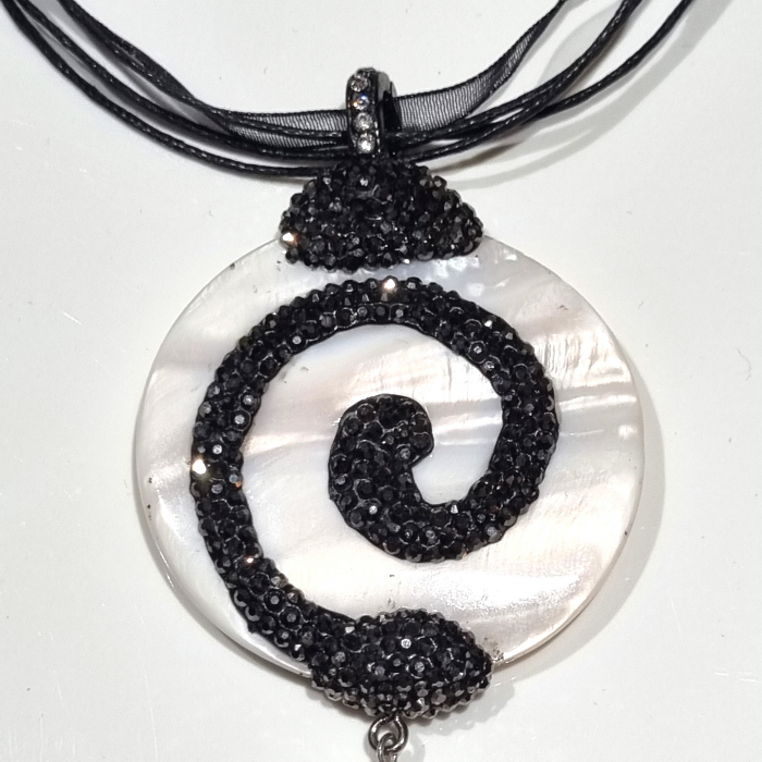 Marysia Spiral of Life [10]