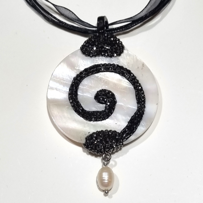 Marysia Spiral of Life [11]
