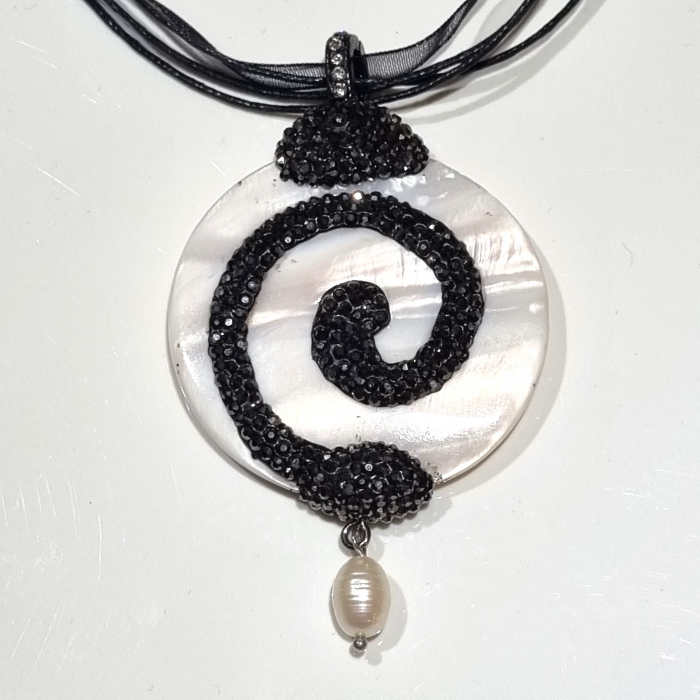 Marysia Spiral of Life [3]
