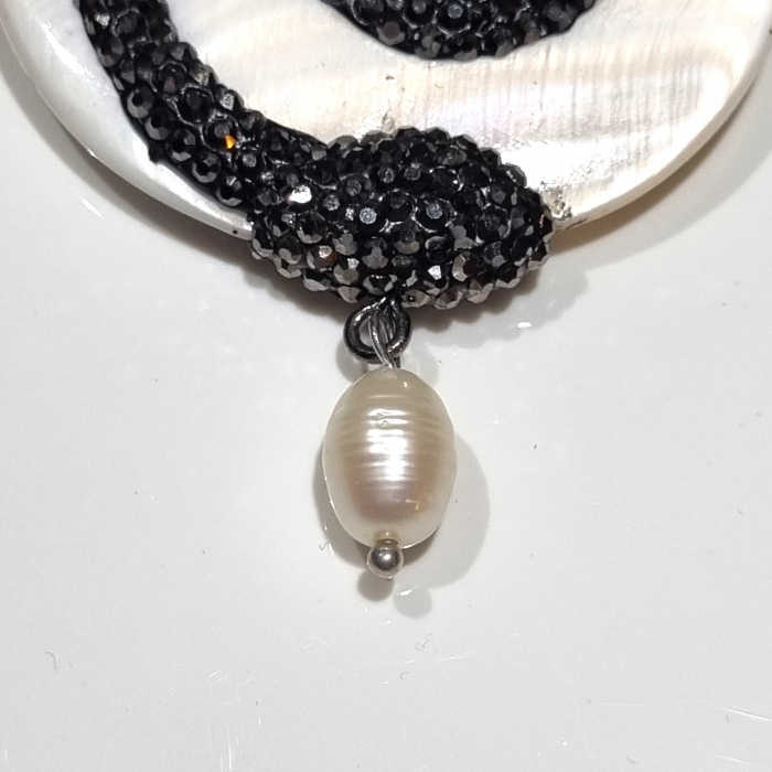 Marysia Spiral of Life [5]