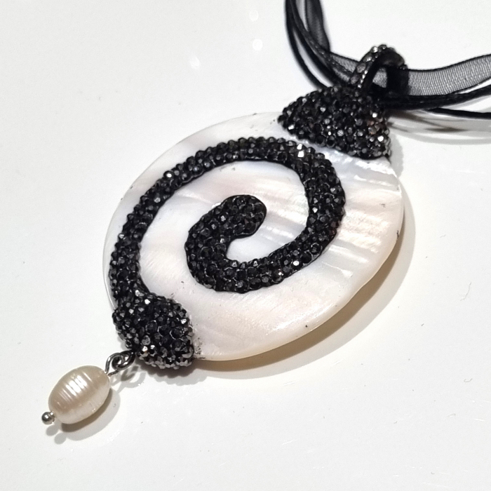 Marysia Spiral of Life [9]