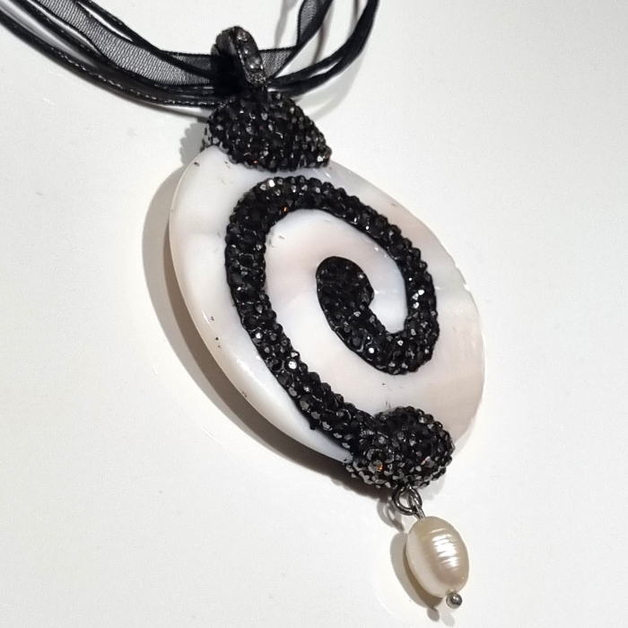 Marysia Spiral of Life [7]