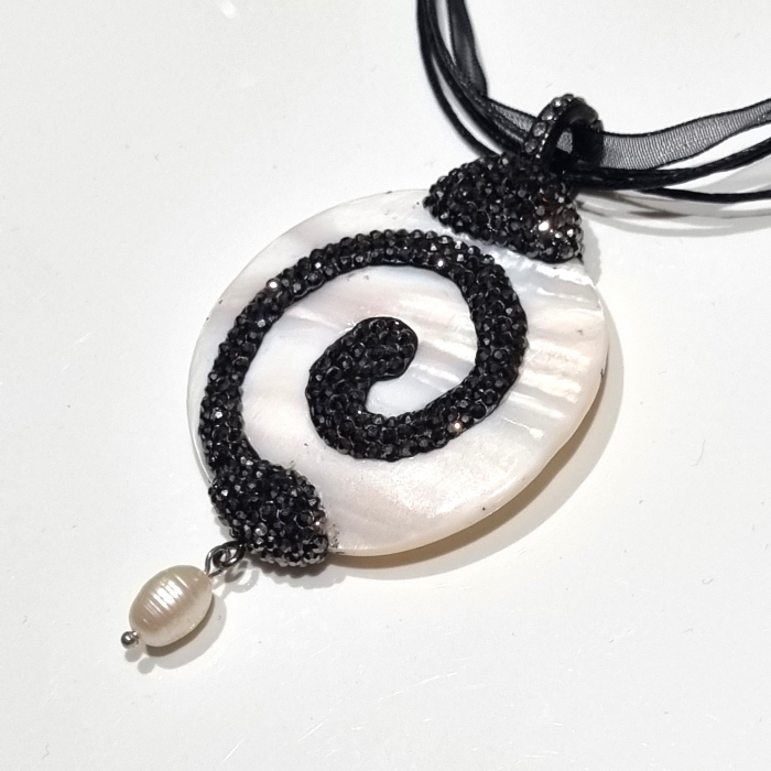 Marysia Spiral of Life [8]