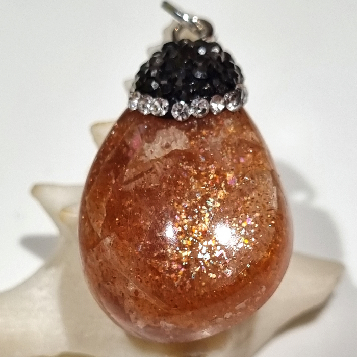 Marysia Sunstone [2]
