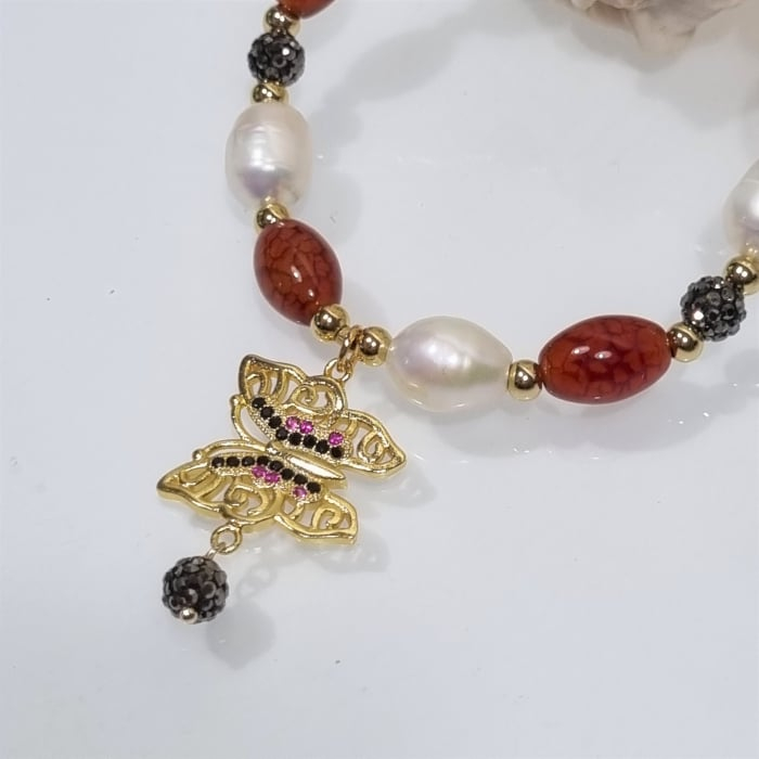 Marysia Sweet Butterfly [10]