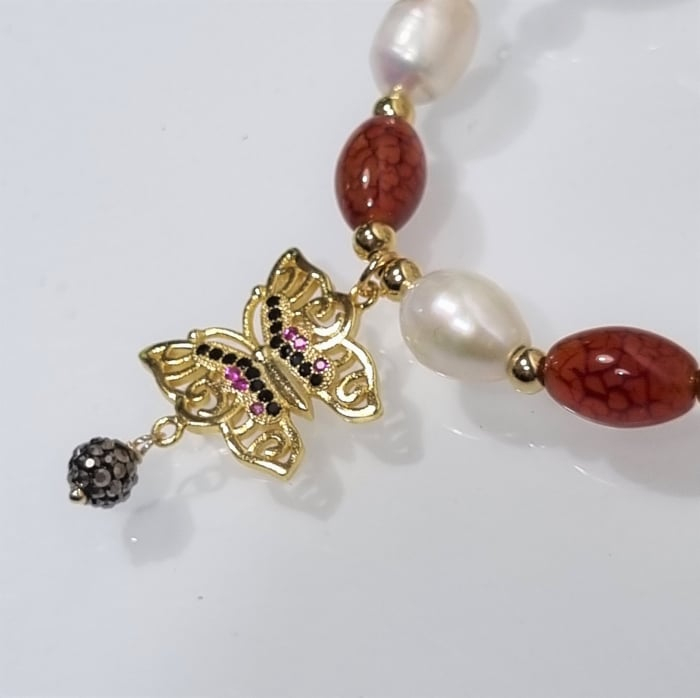 Marysia Sweet Butterfly [12]