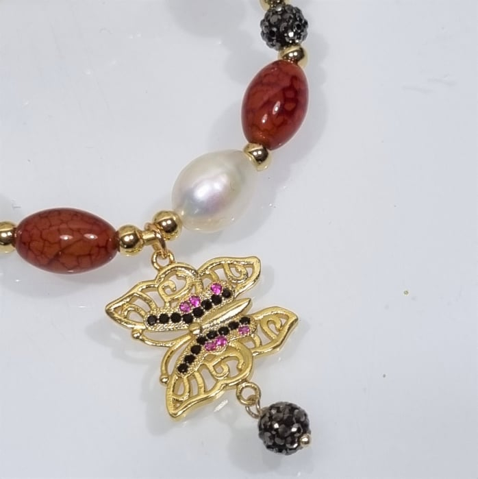 Marysia Sweet Butterfly [6]