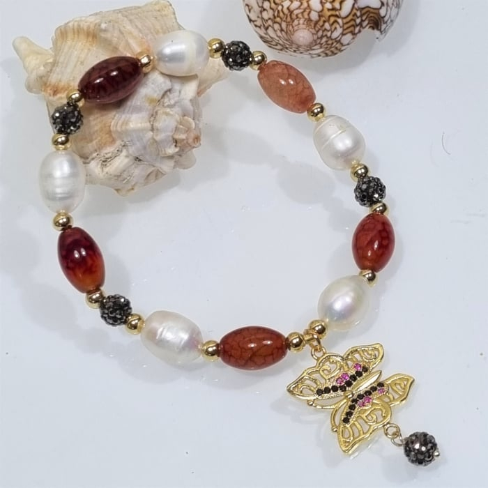 Marysia Sweet Butterfly [5]