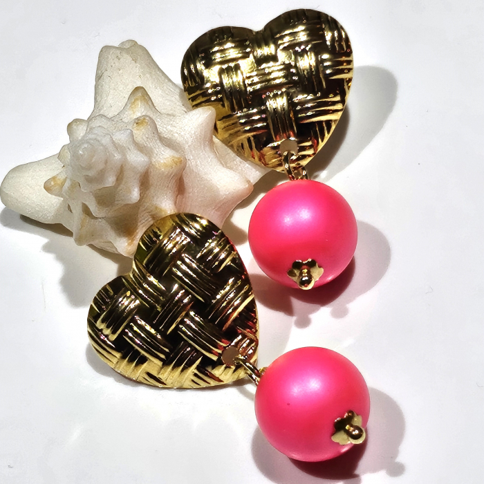 Marysia Sweet Swarovski Pearls [3]