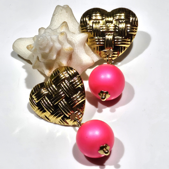 Marysia Sweet Swarovski Pearls [2]