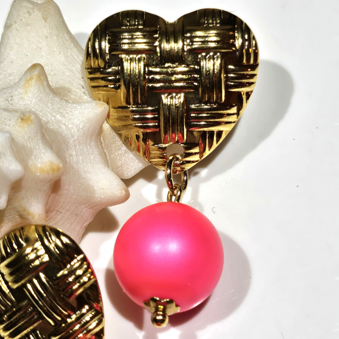 Marysia Sweet Swarovski Pearls [6]