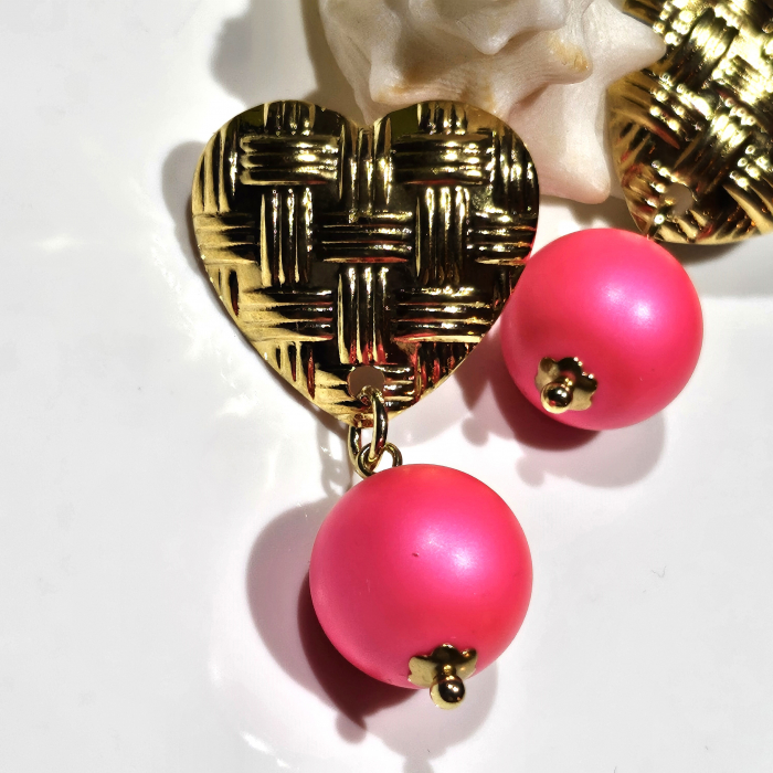 Marysia Sweet Swarovski Pearls [5]