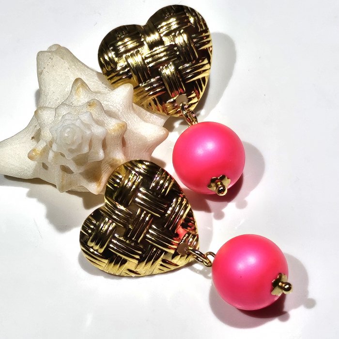 Marysia Sweet Swarovski Pearls [4]