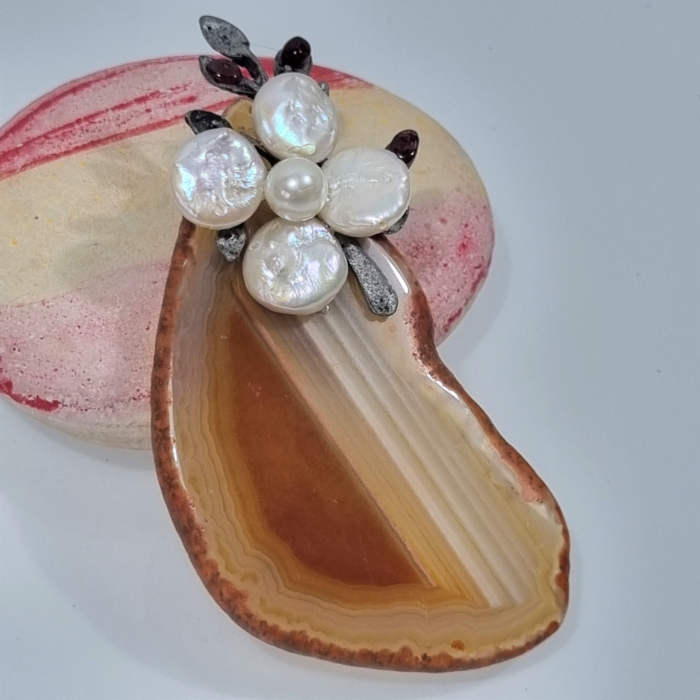 Marysia Tea Rose [5]
