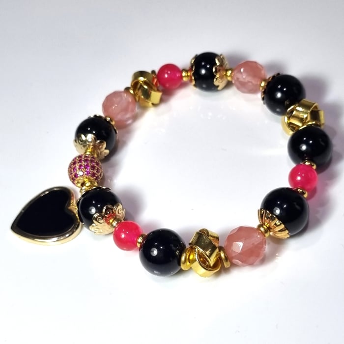 Marysia Think Pink [9]