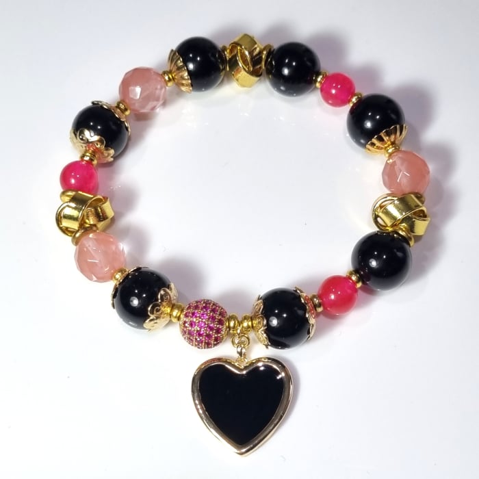 Marysia Think Pink [2]