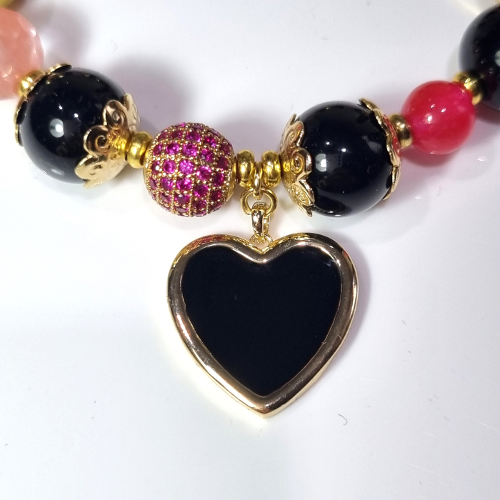 Marysia Think Pink [3]