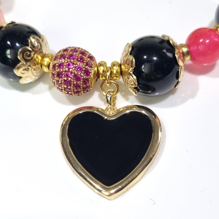 Marysia Think Pink [4]