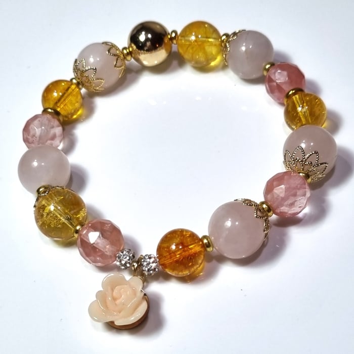 Marysia Warm Colours [9]