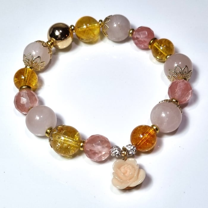 Marysia Warm Colours [5]